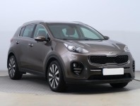 Kia Sportage  1.7 CRDi 