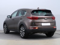 Kia Sportage  1.7 CRDi 