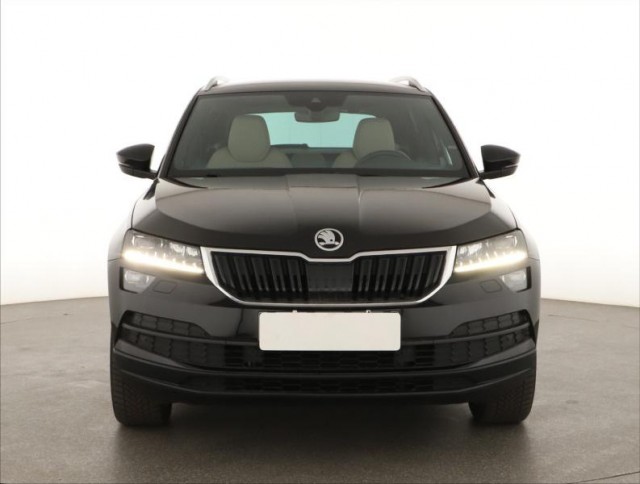 Škoda Karoq  1.5 TSI Style