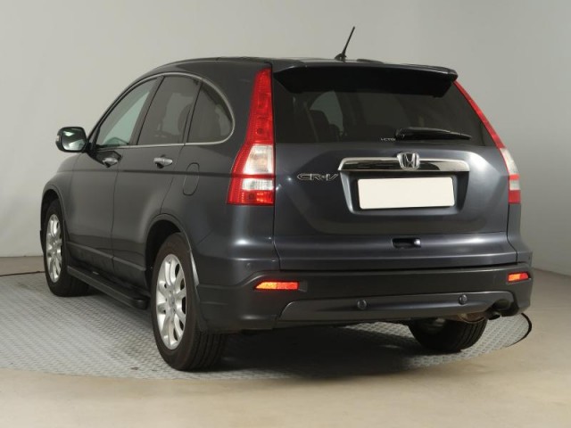 Honda CR-V  2.2 i-CTDi 