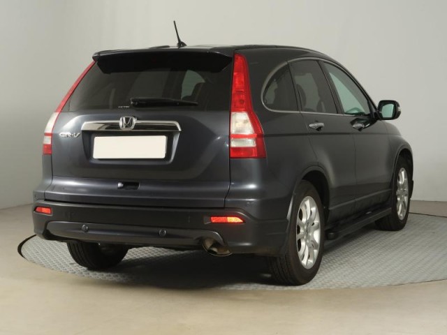 Honda CR-V  2.2 i-CTDi 