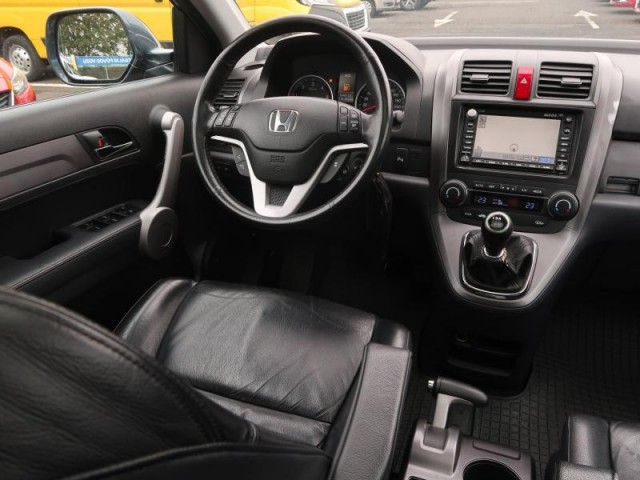 Honda CR-V  2.2 i-CTDi 