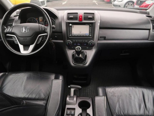 Honda CR-V  2.2 i-CTDi 