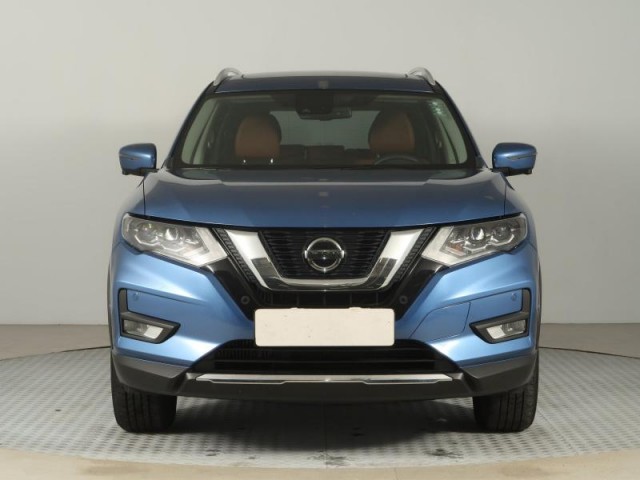 Nissan X-Trail  1.3 DIG-T 