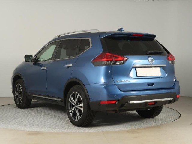 Nissan X-Trail  1.3 DIG-T 