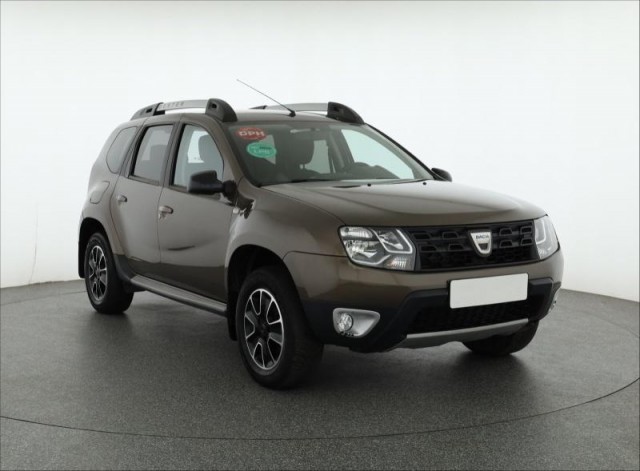 Dacia Duster  1.6 SCe 