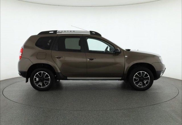 Dacia Duster  1.6 SCe 