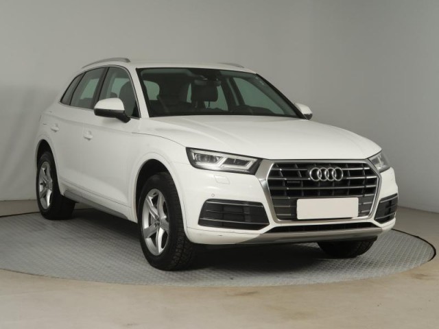 Audi Q5  2.0 TFSI 