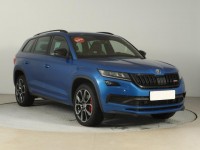 Škoda Kodiaq  RS 2.0 TDI RS