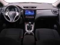 Nissan Qashqai  1.2 DIG-T 