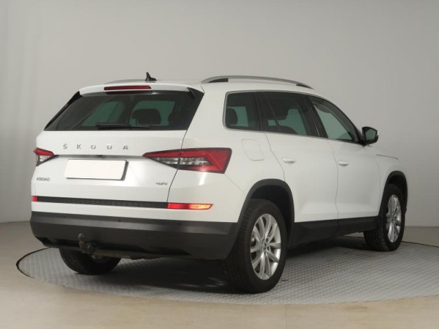 Škoda Kodiaq  2.0 TDI 