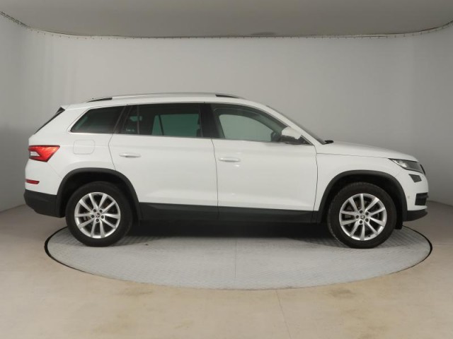 Škoda Kodiaq  2.0 TDI 