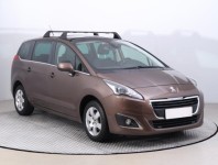 Peugeot 5008  1.6 HDi 