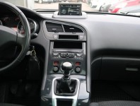 Peugeot 5008  1.6 HDi 