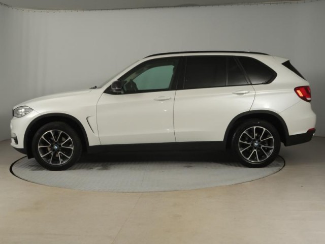 BMW X5  xDrive25d 