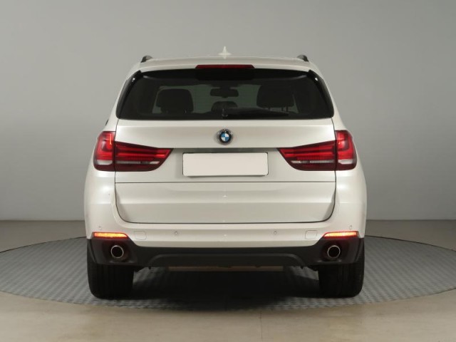 BMW X5  xDrive25d 