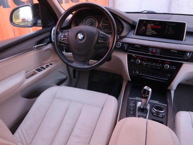 BMW X5  xDrive25d 