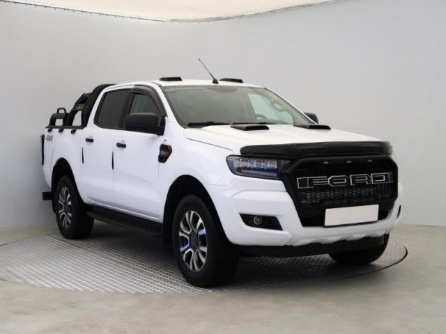 Ford Ranger  2.2 TDCi 