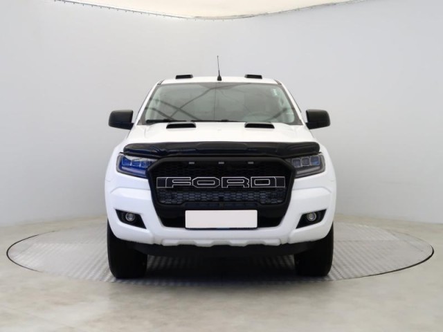 Ford Ranger  2.2 TDCi 