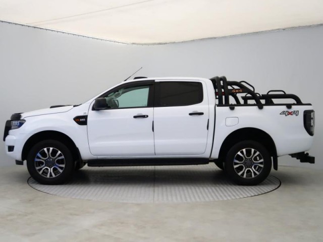 Ford Ranger  2.2 TDCi 