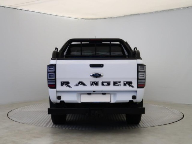 Ford Ranger  2.2 TDCi 