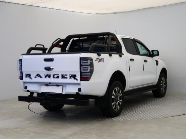 Ford Ranger  2.2 TDCi 