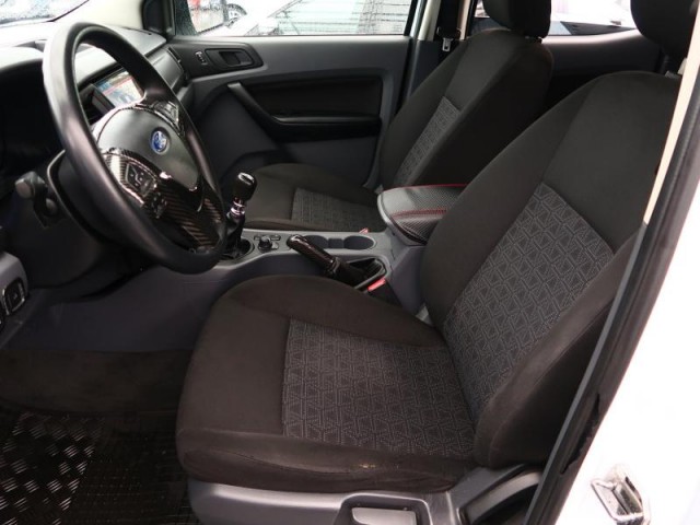 Ford Ranger  2.2 TDCi 