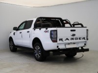 Ford Ranger  2.2 TDCi 