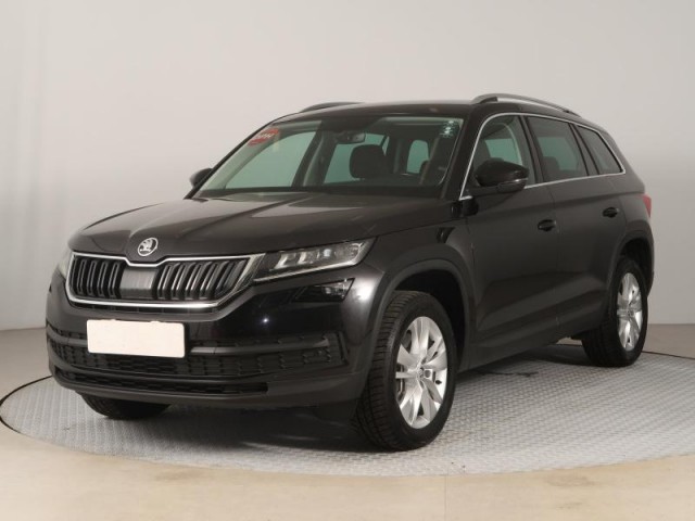 Škoda Kodiaq  2.0 TDI 