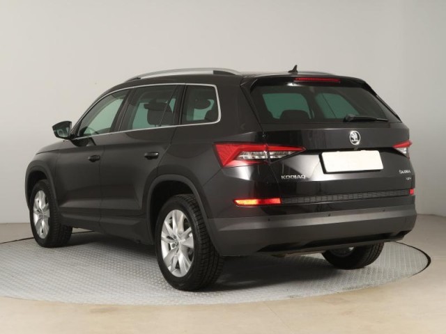 Škoda Kodiaq  2.0 TDI 