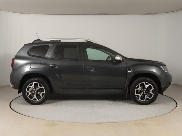 Dacia Duster  1.0 TCe 