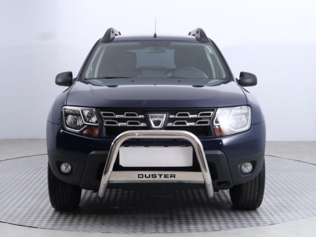 Dacia Duster  1.6 SCe Arctica