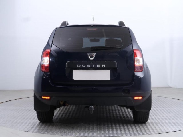 Dacia Duster  1.6 SCe Arctica