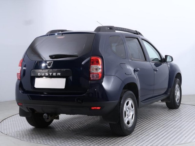 Dacia Duster  1.6 SCe Arctica