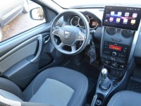 Dacia Duster  1.6 SCe Arctica