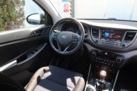 Hyundai Tucson  1.6 T-GDI 