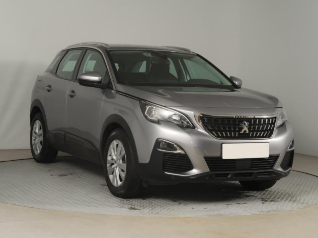 Peugeot 3008  1.5 BlueHDi 