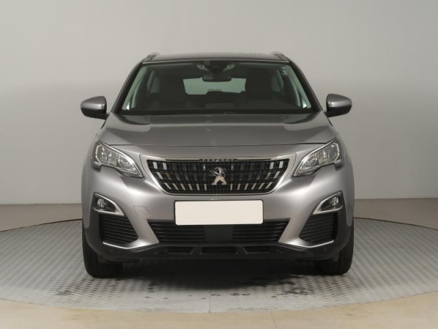 Peugeot 3008  1.5 BlueHDi 