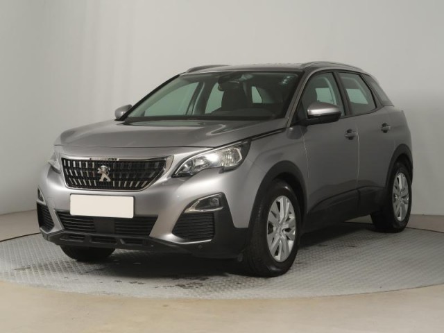 Peugeot 3008  1.5 BlueHDi 