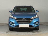 Hyundai Tucson  2.0 CRDi 