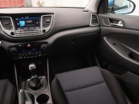 Hyundai Tucson  2.0 CRDi 