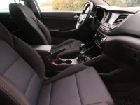 Hyundai Tucson  2.0 CRDi 