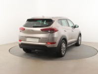 Hyundai Tucson  1.7 CRDi 