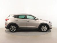 Hyundai Tucson  1.7 CRDi 