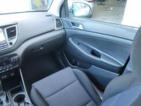 Hyundai Tucson  1.7 CRDi 