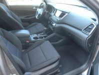 Hyundai Tucson  1.7 CRDi 