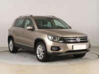 Volkswagen Tiguan  2.0 TDI 