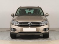 Volkswagen Tiguan  2.0 TDI 