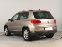 Volkswagen Tiguan  2.0 TDI 