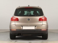 Volkswagen Tiguan  2.0 TDI 